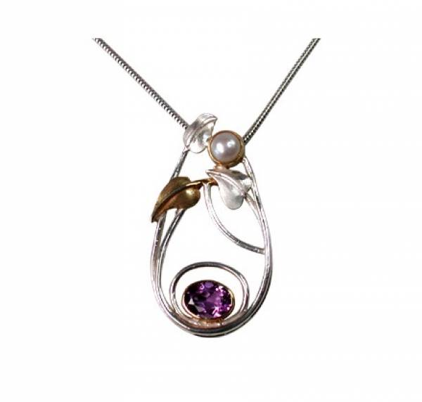 - a by Paula Bolton, measuring 4 x 2 cm (H x W) £75